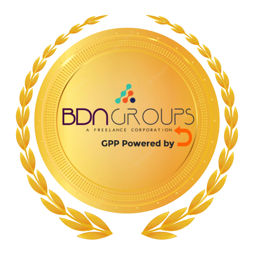 Powered by BDN